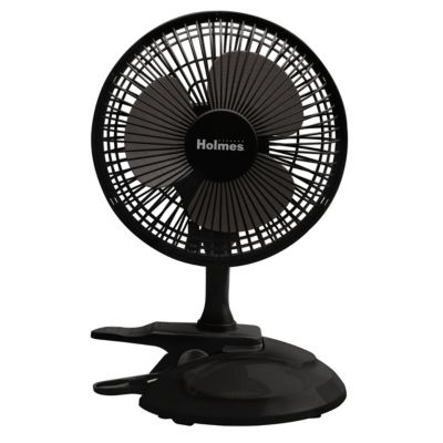 Holmes Convertible Clip/Desk Fan
