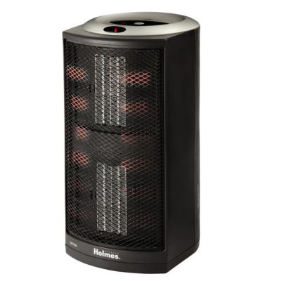Holmes Ultra Quiet Dual Ceramic Heater 37.95