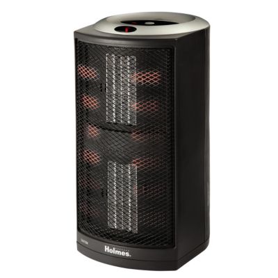 Holmes Ultra Quiet Dual Ceramic Heater 37.95