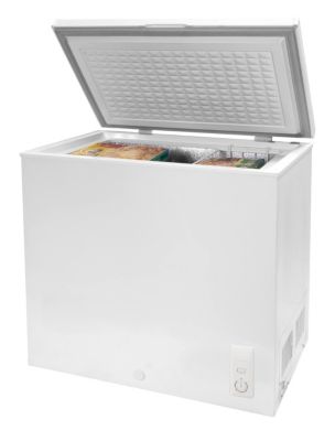 Haier 7.1 Cu. Ft. Chest Freezer 206.99