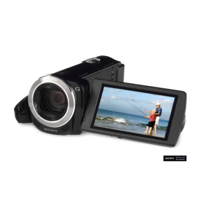 Sony 16GB Flash Memory HD Camcorder 499.95