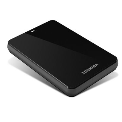 Toshiba 500GB 3.0 Portable Hard Drive 79.99