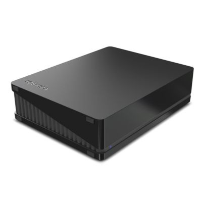 Toshiba 2TB Desktop External Hard Drive 