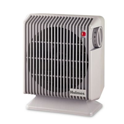 Holmes Compact Heater Fan 14.94999980926513671875