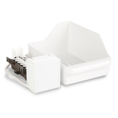 Haier Ice Maker