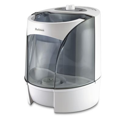 Holmes Filter-Free Warm Mist Humidifier 25.950000762939453125