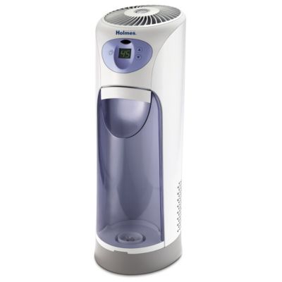 Holmes Cool Mist Tower Humidifier 47.950000762939453125
