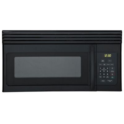 Haier 1.6 Cu. Ft. 1,000-Watt Over-the-Range Microwave
