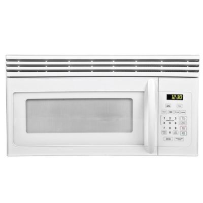 Haier 1.6 Cu. Ft. 1,000-Watt Over-the-Range Microwave 170.99