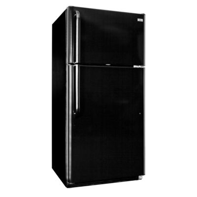 Haier 18.2 Cu. Ft. Top-Freezer Refrigerator