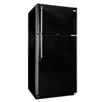 Haier 18.2 Cu. Ft. Top-Freezer Refrigerator