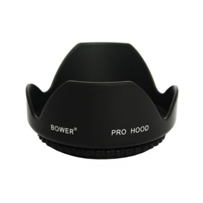 Bower Tulip Lens Hood for 58mm