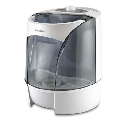 Holmes Warm Mist Humidifier 19.95