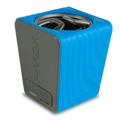 HMDX Blue Burst™ Rechargeable Speaker 19.99