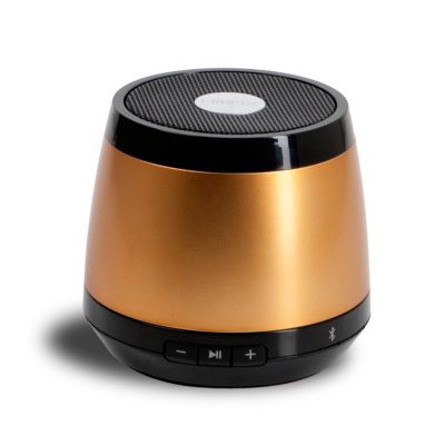 HMDX Apricot Jam Wireless Portable Speaker 39.95
