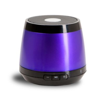 HMDX Grape Jam Wireless Portable Speaker 39.99