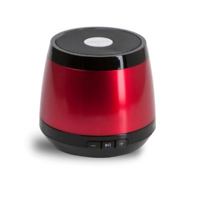 HMDX Strawberry Jam Wireless Portable Speaker 39.99