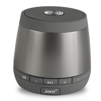 HMDX Gray Jam Plus™ Wireless Portable Speaker 49.99