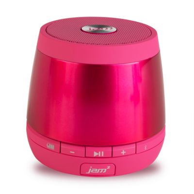 HMDX Pink Jam Plus™ Wireless Portable Speaker 49.99