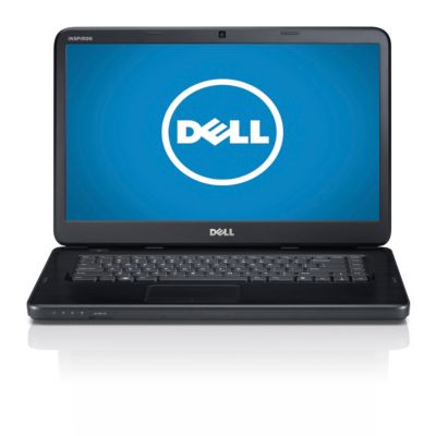 Dell Laptop with Intel® Core™ i3-2350M Processor 449.99