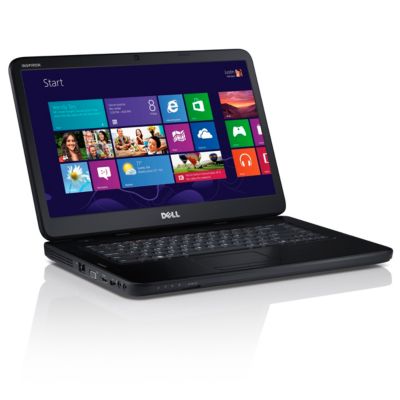 Dell Laptop with Intel® Core™ i3-2370M Processor