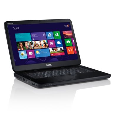 Dell Laptop with Intel® Core™ i5-3210M Processor 599.95