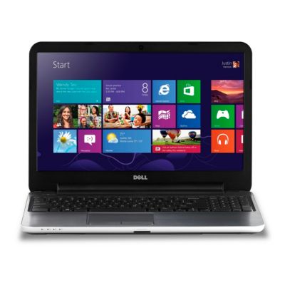 Dell Laptop with Intel® Core™ i5-3337U Processor 649.99