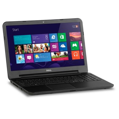Dell Laptop with Intel® Pentium® 2117U Processor