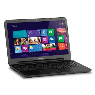 Dell Laptop with Intel® Core™ i3-3227U Processor 529.99