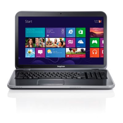 Dell Laptop with Intel® Core™ I7-3632QM Processor 849.95