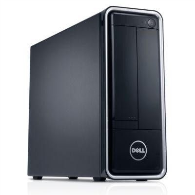 Dell Desktop PC with Intel® Core™ i3-2130 Processor 469.95