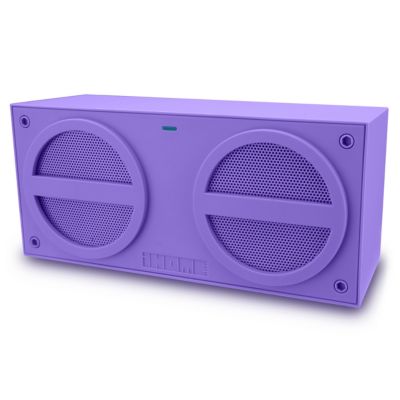 iHome Bluetooth Rechargeable Stereo Mini Speaker 69.99