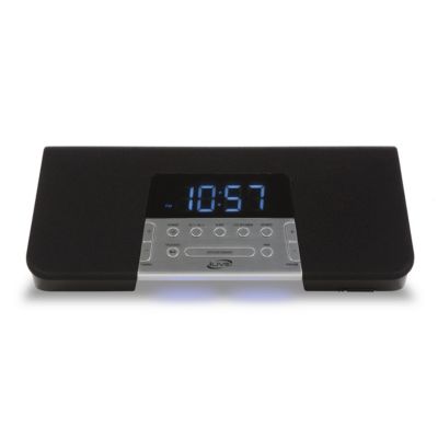 iLIVE™ Bluetooth Clock Radio