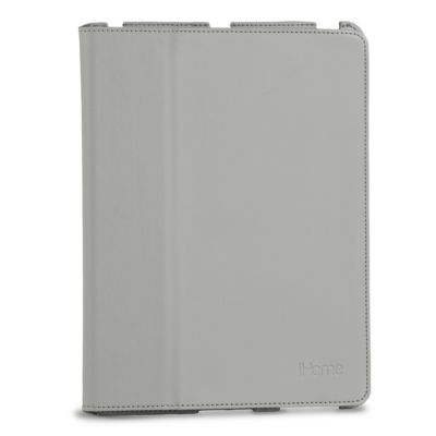 iHome Gray Slim Fit Case for iPad 2 19.99
