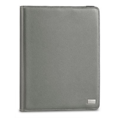 iHome Gray Swivel Folio Case for iPad 29.99