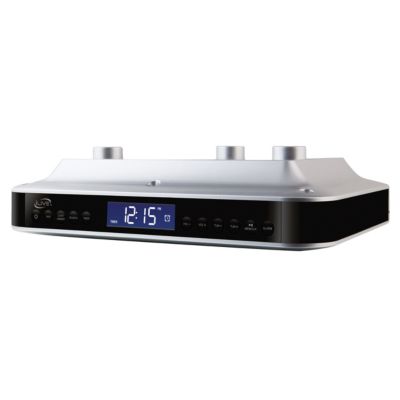 iLIVE Wireless Bluetooth Under-Cabinet Music System 49.99