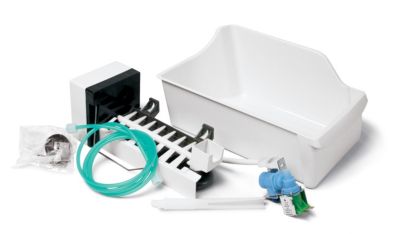 Frigidaire Ice Maker Kit for Top-Freezer Refrigerators