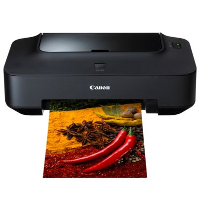 Canon Photo Inkjet Printer 29.95