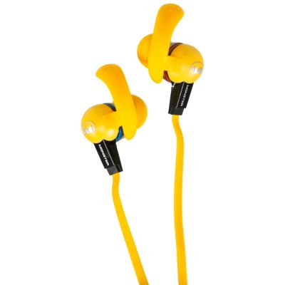 Monster Cable iSport LiveStrong™ In-Ear Headphones