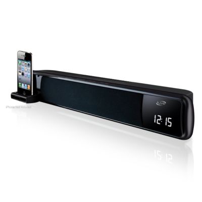 iLIVE™ 20' Soundbar for iPod and iPhone 49.99
