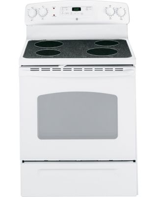 GE 30' Smoothtop Electric Range 558.47