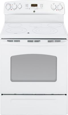 GE 30' Smoothtop Convection Electric Range 899.99