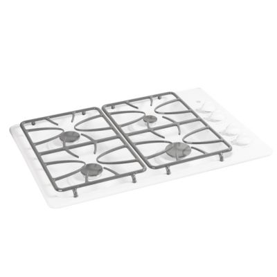 GE 30' Built-in Gas Cooktop No price available.