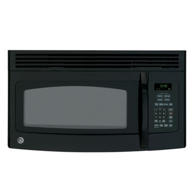 GE 1.5 cu. ft. 950 Watt Over-the-Range Microwave Oven 179.99