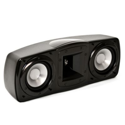 Klipsch Center Channel Speaker with Patented Tractrix® Horn 219.99
