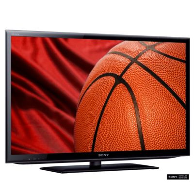 Sony 40' 1080p 120Hz LED Smart HDTV 799.95