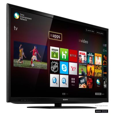 Sony 46
