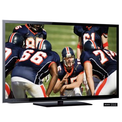 Sony 55' Class 3D 1080p 240Hz LED HDTV (54.6' actual diagonal size) 1499.95