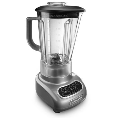 KitchenAid 5-Speed Blender with BPA-Free Pitcher