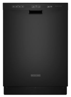 KitchenAid 24' Dishwasher with Stainless Steel Interior No price available.